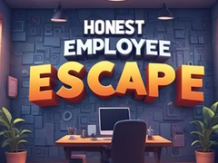 Тоглоом Honest Employee Escape
