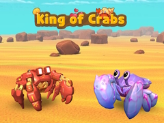 Тоглоом King of Crabs