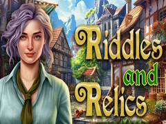 Тоглоом Riddles and Relics