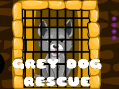 Тоглоом Grey Dog Rescue