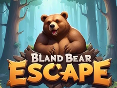 Тоглоом Bland Bear Escape