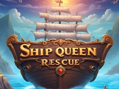 Тоглоом Ship Queen Rescue