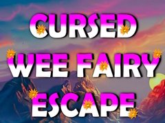 Тоглоом Cursed Wee Fairy Escape