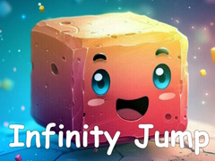 Тоглоом Infinity Jump