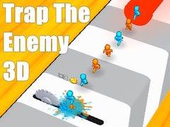 Тоглоом Trap The Enemy 3D