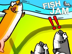 Тоглоом Fish Jam
