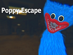 Тоглоом Poppy Escape