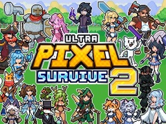 Тоглоом Ultra Pixel Survive 2