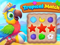 Тоглоом Tropical Match
