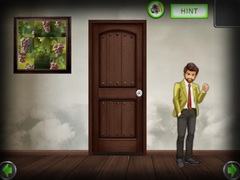 Тоглоом Amgel Easy Room Escape 191