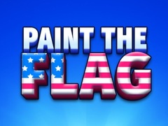 Тоглоом Paint the Flag
