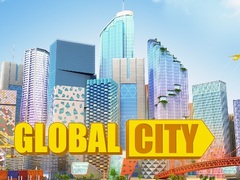 Тоглоом Global City