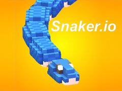 Тоглоом Snaker.io