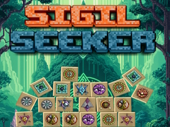 Тоглоом Sigil Seeker