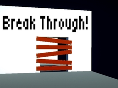 Тоглоом Break Through!