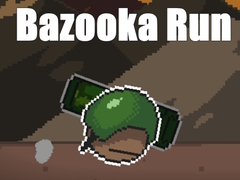 Тоглоом Bazooka Run