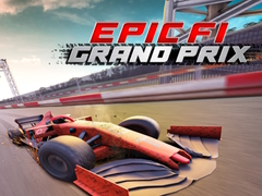 Тоглоом Epic F1 Grand Prix