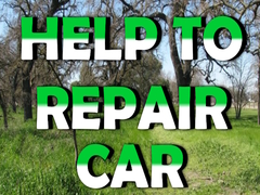 Тоглоом Help to Repair Car
