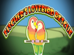 Тоглоом Fischer's Lovebird Rescue