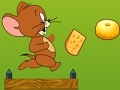 Тоглоом Jerry Run N Eat Cheese