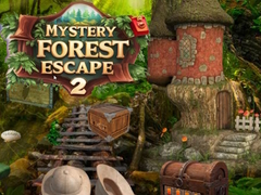 Тоглоом Mystery Forest Escape 2