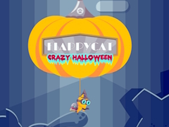 Тоглоом FlappyCat Crazy Halloween