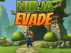 Тоглоом Ninja Evade