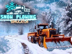 Тоглоом Snow Plowing Simulator