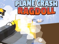 Тоглоом Plane Crash Ragdoll Simulator