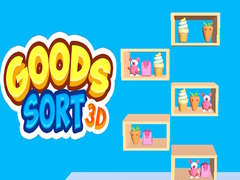 Тоглоом Goods Sort 3D