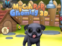 Тоглоом My Cute Puppy Grooming 3D