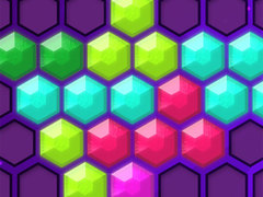 Тоглоом Hex Puzzle Guys