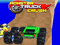 Тоглоом Monster Truck Crush 