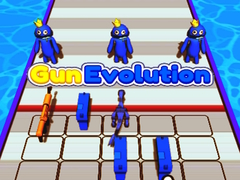 Тоглоом Gun Evolution