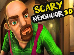 Тоглоом Scary Neighbor 3D