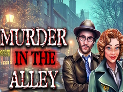 Тоглоом Murder in the Alley