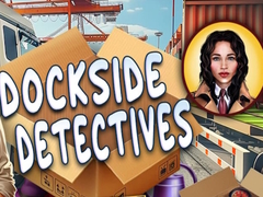 Тоглоом Dockside Detectives