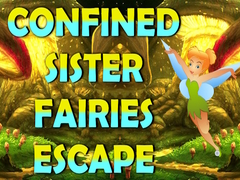 Тоглоом Confined Sister Fairies Escape