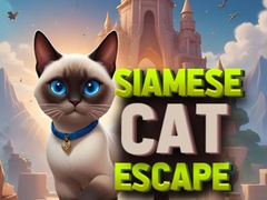 Тоглоом Siamese Cat Escape
