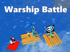 Тоглоом Warship Battle
