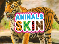 Тоглоом Animals Skin