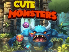 Тоглоом Cute Monsters