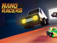 Тоглоом Nano Racers