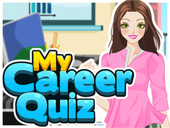 Тоглоом My Career Quiz