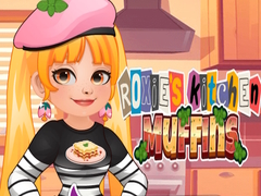 Тоглоом Roxie's Kitchen Muffins