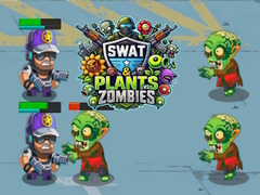 Тоглоом SWAT & Plants vs Zombies