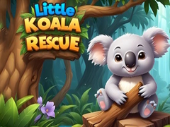 Тоглоом Little Koala Rescue