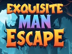 Тоглоом Exquisite Man Escape