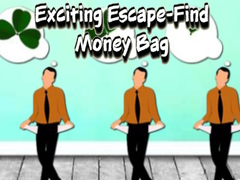 Тоглоом Exciting Escape Find Money Bag