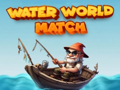 Тоглоом Water World Match
